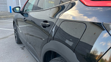 Vauxhall Mokka 1.2 Turbo 100 SRi 5dr Petrol Hatchback